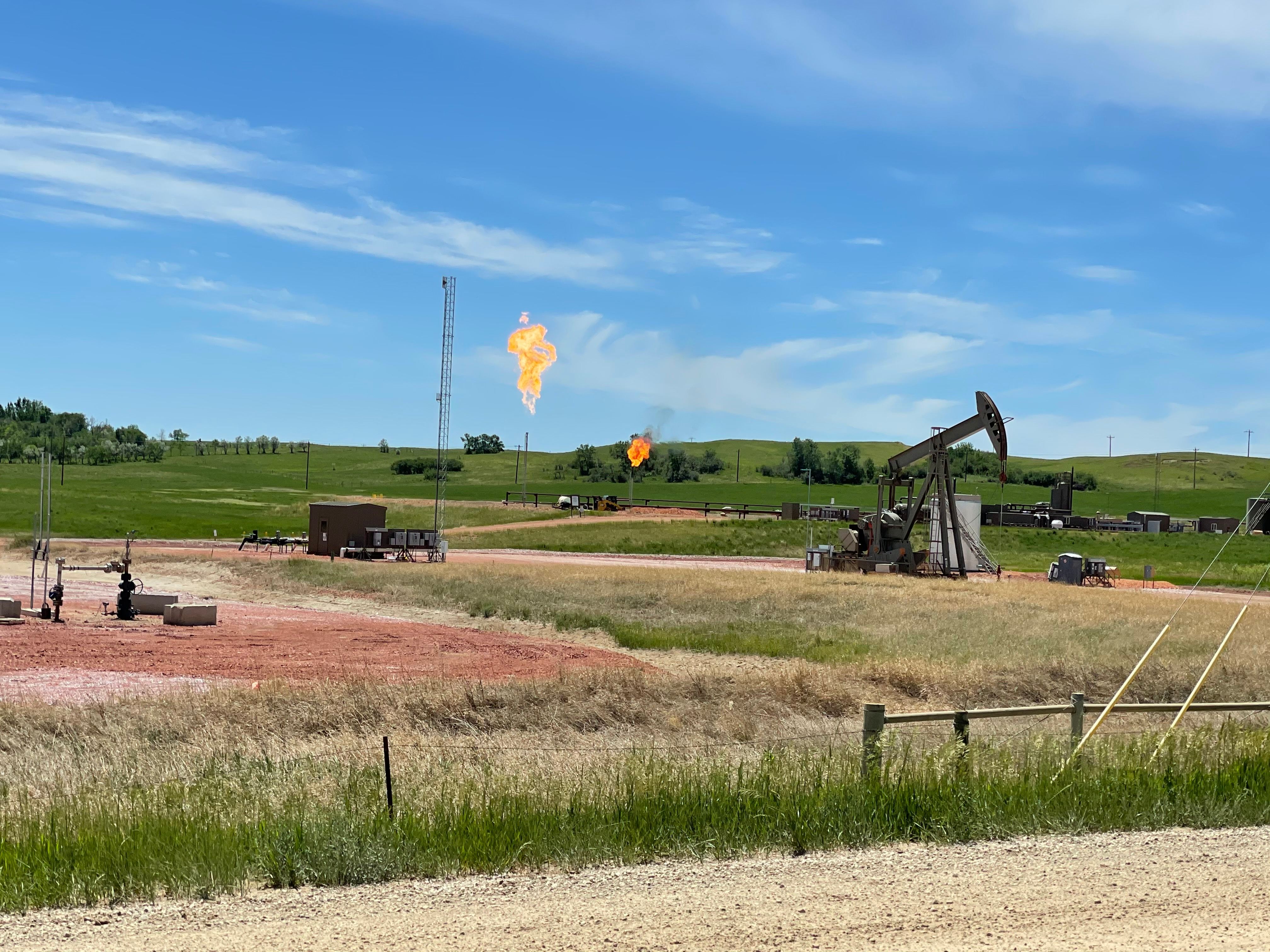 North Dakota